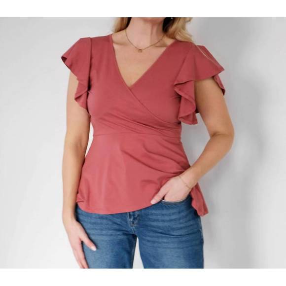 Abigail Top